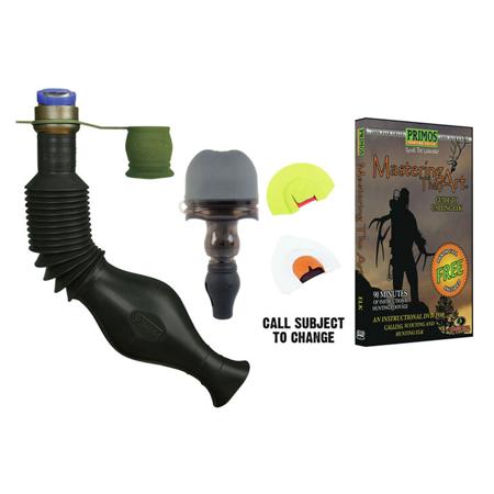 Bushnell Elk Hunter's Master Pack