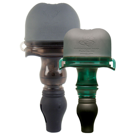 Bushnell Hoochie Pack with Mama & Baby Mama Elk Calls