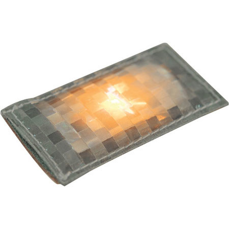 Brite-Strike APALS Air, 2 Pack, Amber