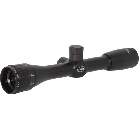 BSA Optics 4x32mm Air Rifle AR Series Riflescope