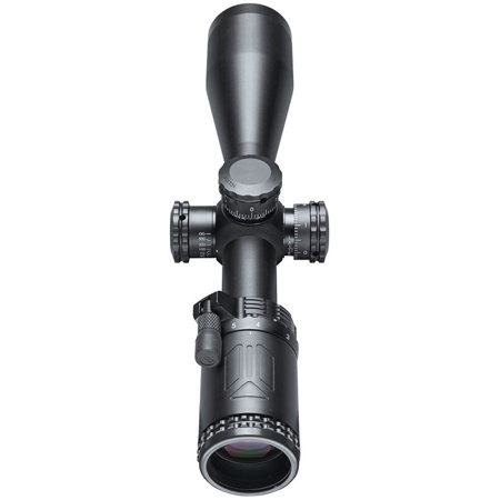 Bushnell 3-12x40 AR Optics Riflescope, SFP Drop Zone 223 BDC Ret, Side Focus, 1"