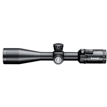 Bushnell 3-12x40 AR Optics Riflescope, SFP Drop Zone 223 BDC Ret