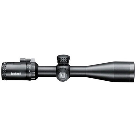 専用 Bushnell AR/223 ライフルスコープ Bush nell AR/223 ライフルスコープ 1-4×24MM 実銃対応 ＜正規品