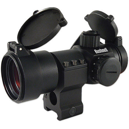 Bushnell 1x32 AR Optics TRS-32 5 MOA Red Dot Sight - Adorama