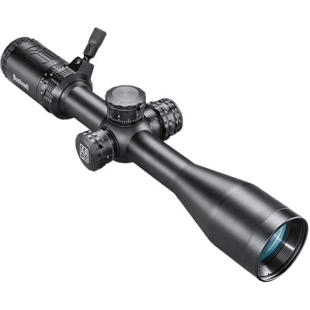 Bushnell 4.5-18x40 AR Optics Multi Turret Riflescope,Illum SFP Windhold Ret, 1"