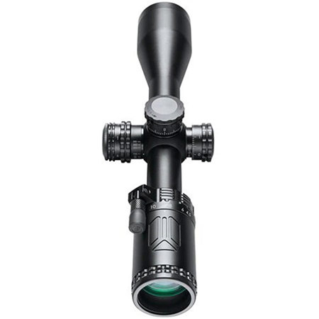 Bushnell 4.5-18x40 AR Optics Multi Turret Riflescope,Illum SFP Windhold Ret, 1"