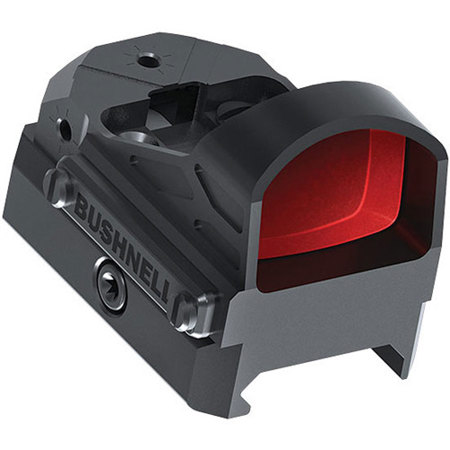 Bushnell AR Optics Advance  Micro Reflex Sight with 5 MOA Red Dot Reticle