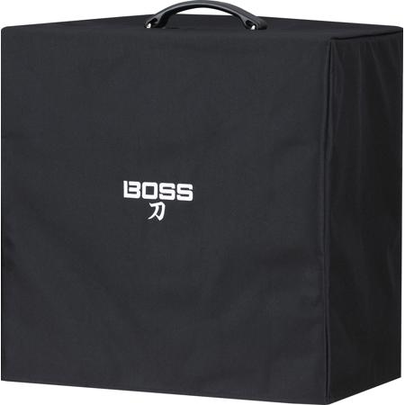Boss BAC-KTN11B Cover for Katana-110 Bass Amplifier, Black
