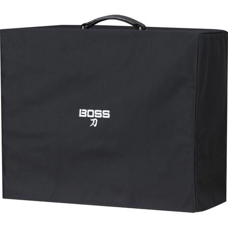 Boss BAC-KTNART Cover for Katana-Artist and Katana-Artist MkII Amplifier, Black