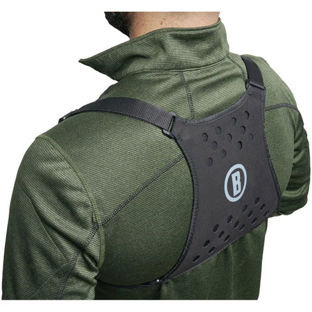 Bushnell Universal Binocular Harness with Quick Release Buckles and Mesh Vents