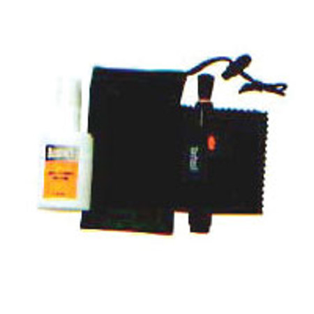 Bushnell Binocular Cleaning Kit with Liquid, Brush & Microfiber Cloth.