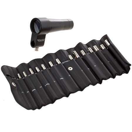 BSA Optics Bore Sighter Kit, Clam Pack