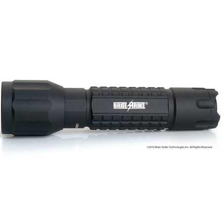 Brite Strike BTL150HLS Basic Tactical Flashlight