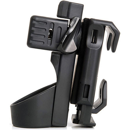 Brite Strike Quick Cam Roto-Loc Holster for Basic Tactical Lights