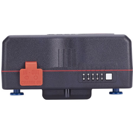 BlueShape GRANITE MINI 95 Wh 6.20Ah Li-Mn V-Mount Battery w 