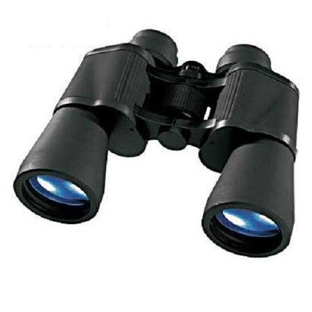 BSA Optics 12x50 Full Size, Porro Prism Binocular