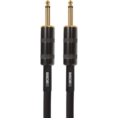 Boss 3ft / 1m Speaker Cable, 14 AWG