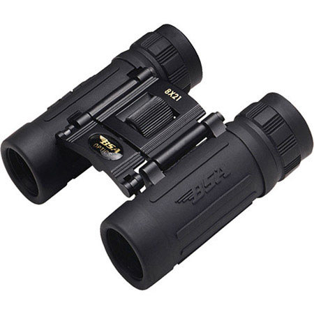 BSA Optics 8x21 Compact, Weather Resistant Binocular