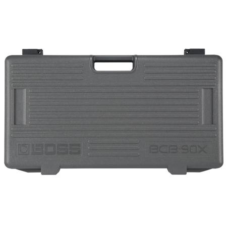 Boss BCB-90X Rugged Pedal Board Case