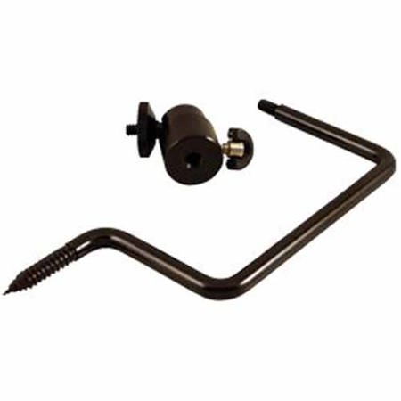 Bushnell Screw-In Bracket for Surveillance Trail Camera