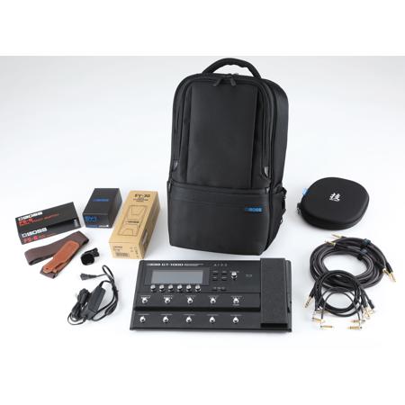Boss CB-BU10 Utility Gig Backpack CB-BU10 - Adorama