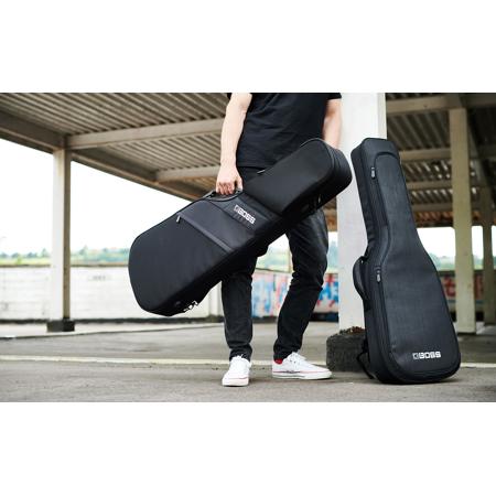 Boss CB-EG10 Electric Guitar Gig Bag