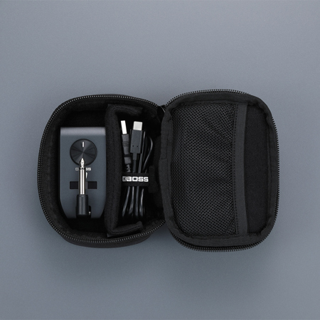 Boss CB-KTNGO Carry Pouch for KATANA:GO Guitar Amplifier CB Boss CB-KTNGO Carry Pouch for KATANA:GO Guitar Amplifier CB