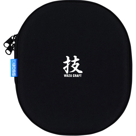 Boss CB-WZ-AIR Carrying Case for WAZA-AIR and WAZA-AIR Bass Personal Amp System