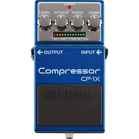 Boss Compressor