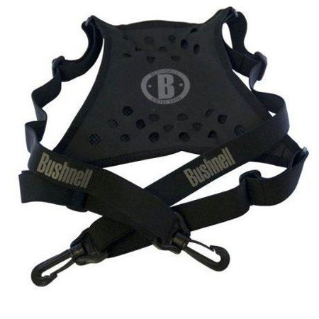 Bushnell Deluxe Binocular Harness Strap, Clamshell Packaging