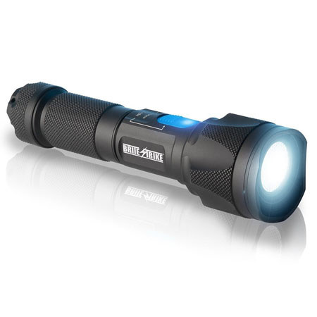 Brite Strike DLC4MILRC Duty Light Camera