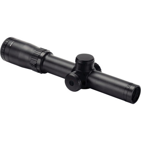 Bushnell Elite Tactical CQB 1-6.5x 24mm IR BTR-1 FFP Riflescope