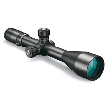 Bushnell Elite Tactical 3-12x 44mm IR BTR Riflescope