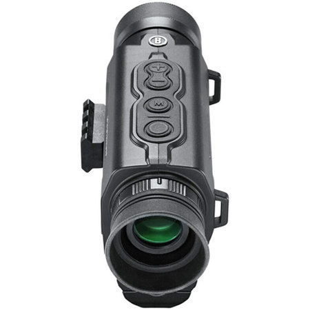 Bushnell 5x32 Equinox X650 Digital Night Vision Monocular, IR Illuminator, Black