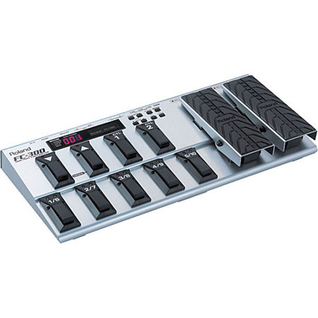 Boss MIDI Foot Controller & Dedicated Controller for VG-99