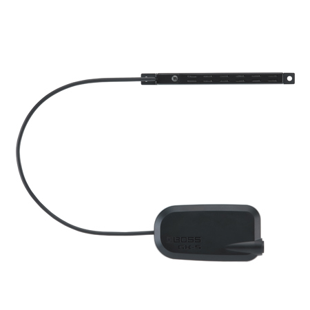 Boss GK-5 Divided Pickup for Electric Guitar