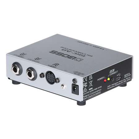 Boss GKC-AD Analog to Digital Converter
