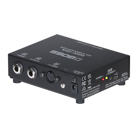 Boss GKC-DA Digital to Analog Converter