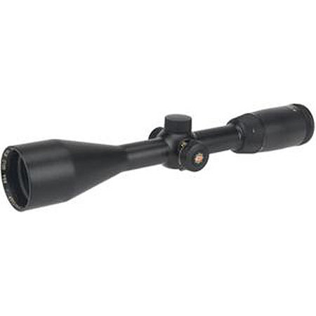BSA Goldstar 4-24x 50mm Riflescope with EZ Hunter Reticle