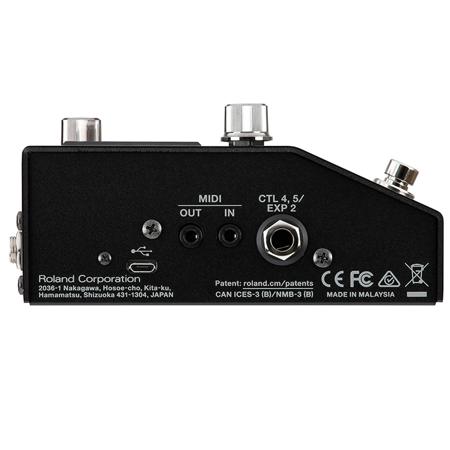 Boss GT-1000CORE Guitar Effects Processor GT-1000CORE - Adorama