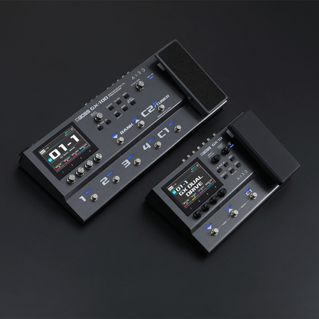 BOSS GX-10 + BT-DUAL セット Amazon | BOSS ボス GX-10 Guitar Effects Processor マルチ