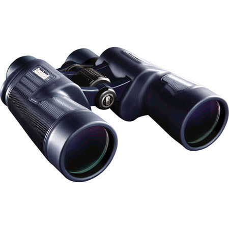 Bushnell H2O 7x 50mm Binocular, Clamshell Packaging