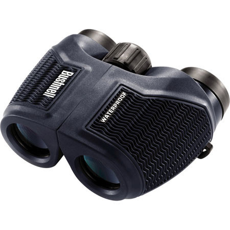 Bushnell H2O 8x26mm Binocular with BAK4 Reverse Porro Prism
