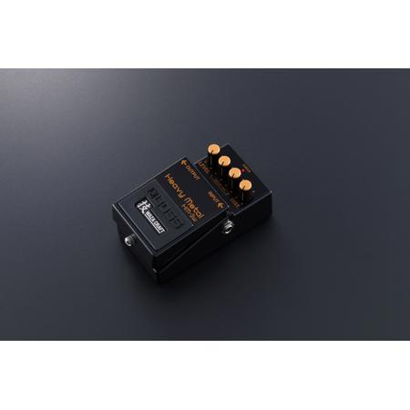 Boss Waza Craft HM-2W Heavy Metal Distortion Pedal HM-2W
