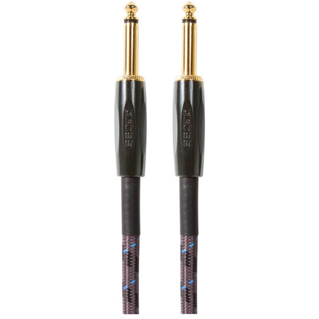 Boss BIC-25 25' 1/4" Straight to Straight Instrument Cable