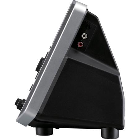BOSS JS-10 eBand Audio Player with Guitar Effects