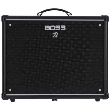 BOSS KATANA-100 100W 1x12 Combo Amplifier for Electric Guitars