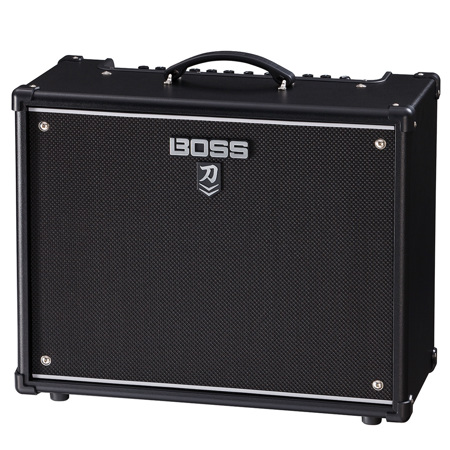 Boss Katana-100 MkII 100W 1x12" Combo Amplifier