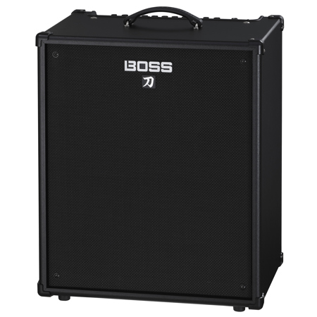 Boss Katana-210 160W 1x10" Combo Bass Amplifier