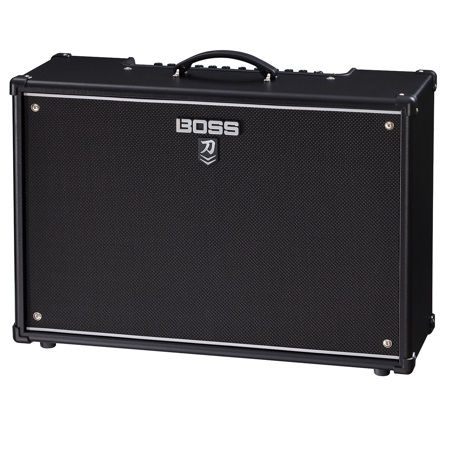 Boss Katana-100/212 MkII 100W 2x12" Combo Amplifier